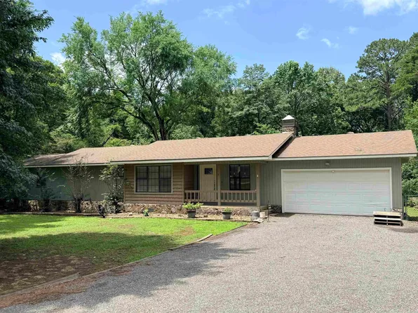 4 Park Rd, Heber Springs, AR 72543