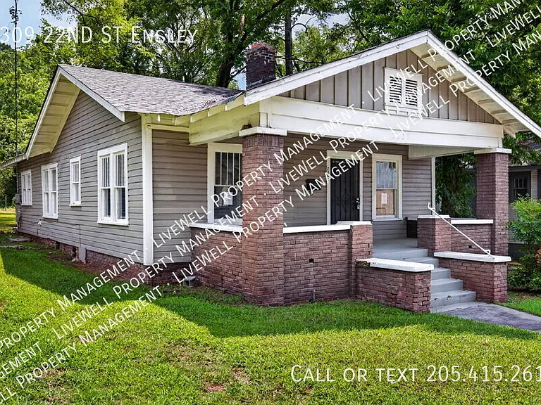 2309 22nd Street Ensley — Photo 3