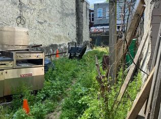 1856 Clarence St, Philadelphia, PA 19134