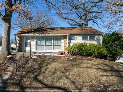 1659 33rd St, Moline, IL, 61265