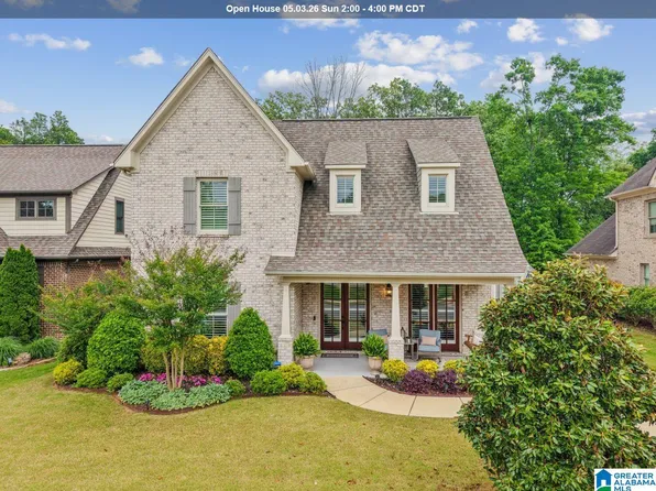 6025 English Village Ln, Birmingham, AL 35242