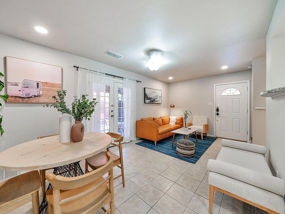 2301 Barton Village Cir #B, Austin, TX 78704 | Zillow