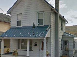109 N Empire St, Wilkes Barre, PA 18702