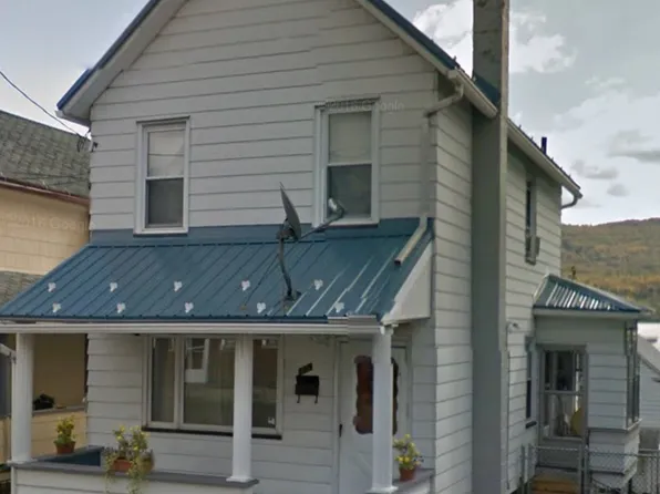 109 N Empire St, Wilkes Barre, PA 18702