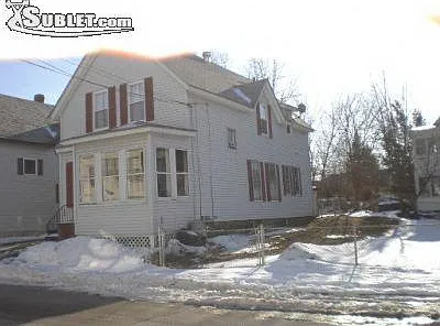 94 Avon St #1