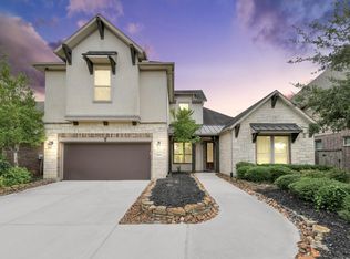 20211 Cascading Falls Blvd, Cypress, TX 77433