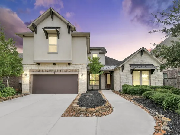20211 Cascading Falls Blvd, Cypress, TX 77433
