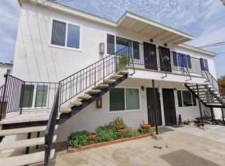 3112-3116 Keats St #3114A, San Diego, CA 92106