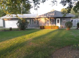 5338 Bayview Rd, Celina, OH 45822