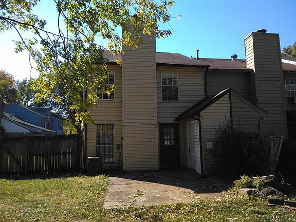 2nd image of 3084 McVay Trail Dr
