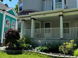 580 Potomac Ave #2, Buffalo, NY 14222
