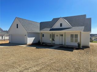 11640 Northridge Ln, Berry, AL 35546