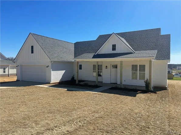 11640 Northridge Ln, Berry, AL 35546