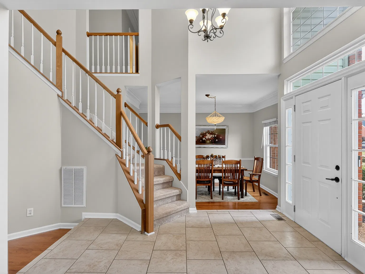 4 bed, 3.5 bath, 3189 sqft, $3,800 — Photo 2