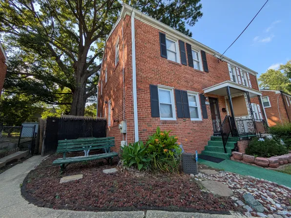 2322 Jameson St, Temple Hills, MD 20748
