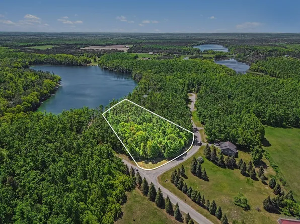LOT 28 Lake Club Dr, Gaylord, MI 49735
