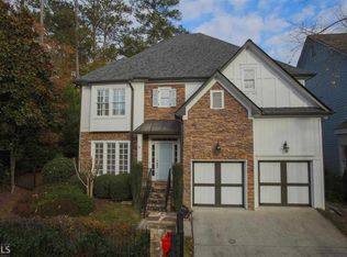 2635 Brookline Cir, Atlanta, GA 30319