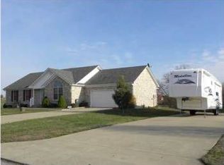 225 Elliott Ct, Taylorsville, KY 40071