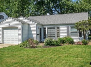 1410 Eastwood Ave, Mayfield Heights, OH 44124