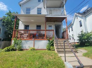 179 Hart St #2, New Britain, CT 06052