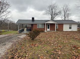 65 Martin Rd, Corbin, KY 40701