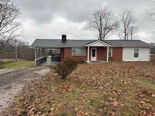 Recently Sold Homes in Corbin KY - 1155 Transactions | Zillow