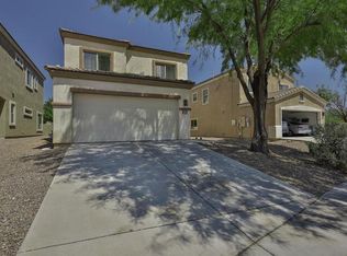 327 E Calle Puente Azul, Sahuarita, AZ 85629