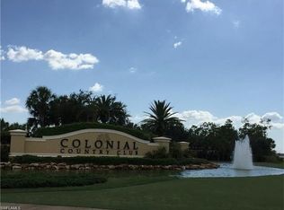 9575 Hemingway Ln APT 4402, Fort Myers, FL 33913