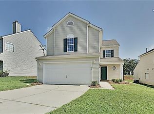 1385 Zered Pl NW, Concord, NC 28027