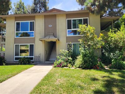 283 Avenida Carmel #O, Laguna Woods, CA, 92637