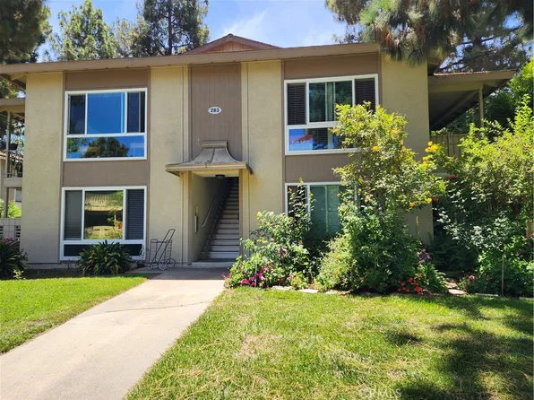 283 Avenida Carmel #O, Laguna Woods, CA 92637