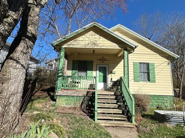 62 Allen St, Asheville, NC 28806