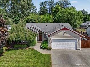 14715 151st Avenue E, Orting, WA 98360