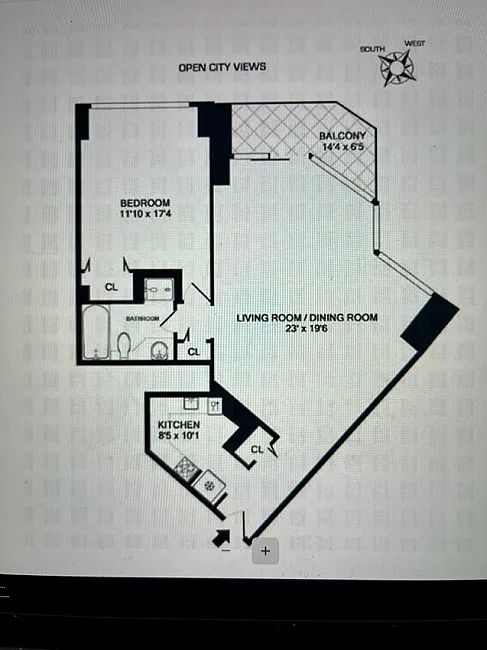 Building Photo - 200 E 61st St #31B