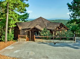 130 Overlook Way, Vonore, TN 37885