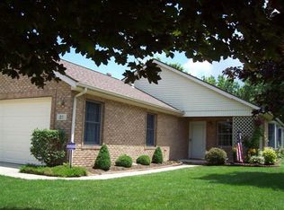 27 Urban Ln, Brookville, OH 45309