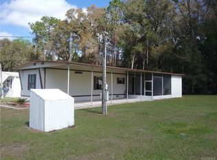 7085 N Paradise Point, Hernando, FL 34442