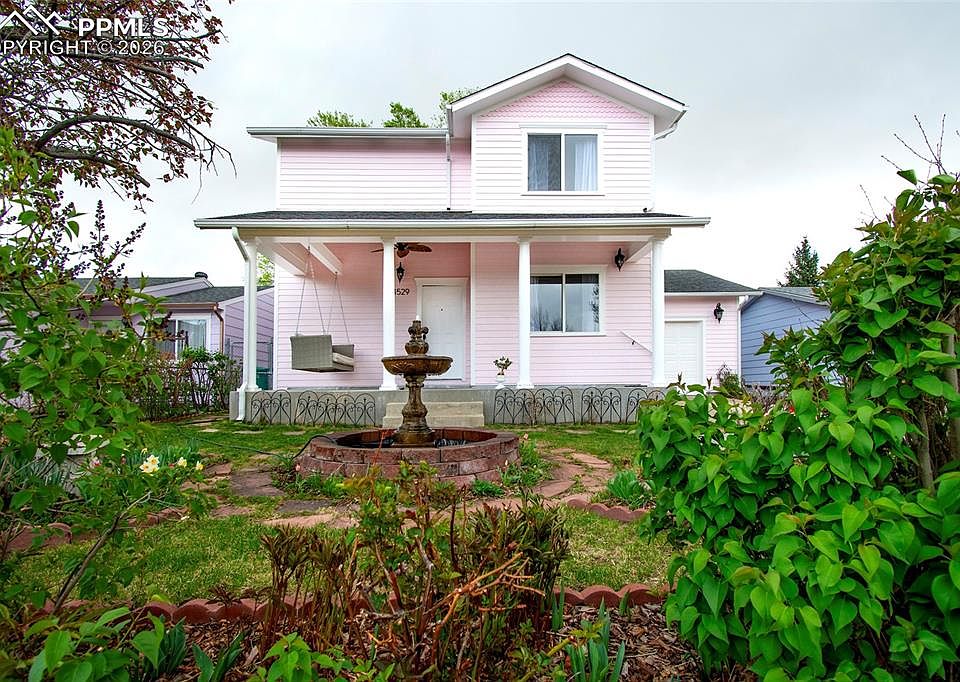 1st image of 4529 Allison Dr