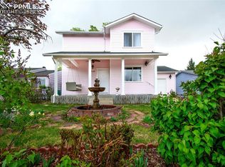 4529 Allison Dr, Colorado Springs, CO 80916