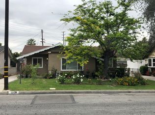 12138 Roseglen St, El Monte, CA 91732