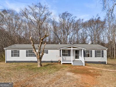 11467 State Highway 83 S, Monticello, GA, 31064