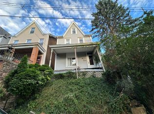 3916 Vinceton St, Pittsburgh, PA 15214