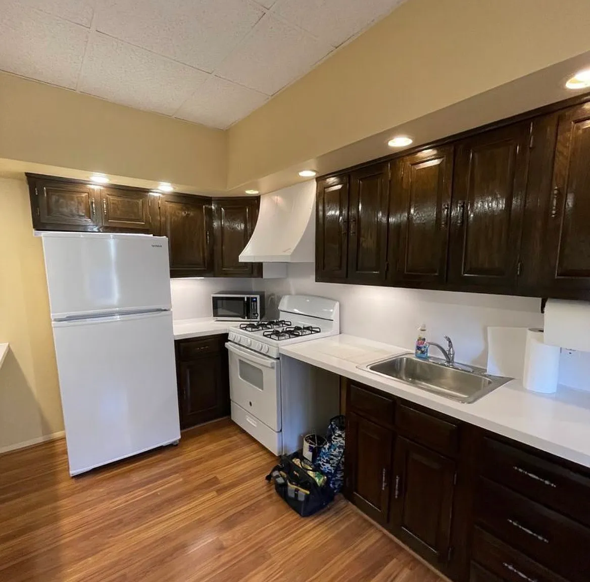 1 bed, 800 sqft, $1,395 — Photo 2