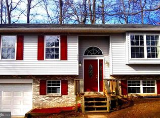 905 Golden West Way, Lusby, MD 20657