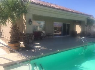 2712 S 185th Dr, Goodyear, AZ 85338