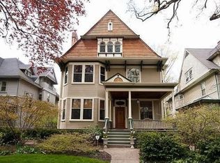 1126 Michigan Ave, Evanston, IL 60202