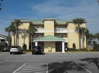 16684 Perdido Key Dr APT 105, Perdido Key, FL 32507