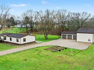 1216 10th St, Martin, MI