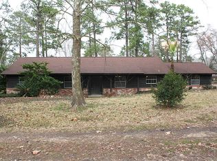 12031 Thompson Rd, Willis, TX 77318