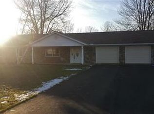 12500 Pyle South Amherst Rd, Oberlin, OH 44074